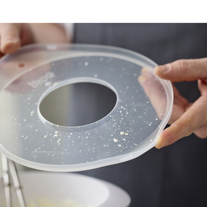 Classic Spritzschutzdeckel