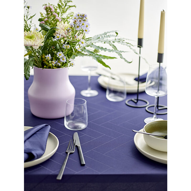 Tiles Damask Tischtuch