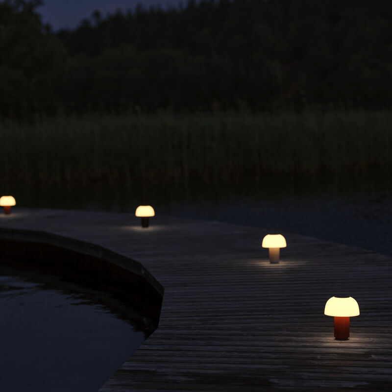 Harvest Moon Lampa