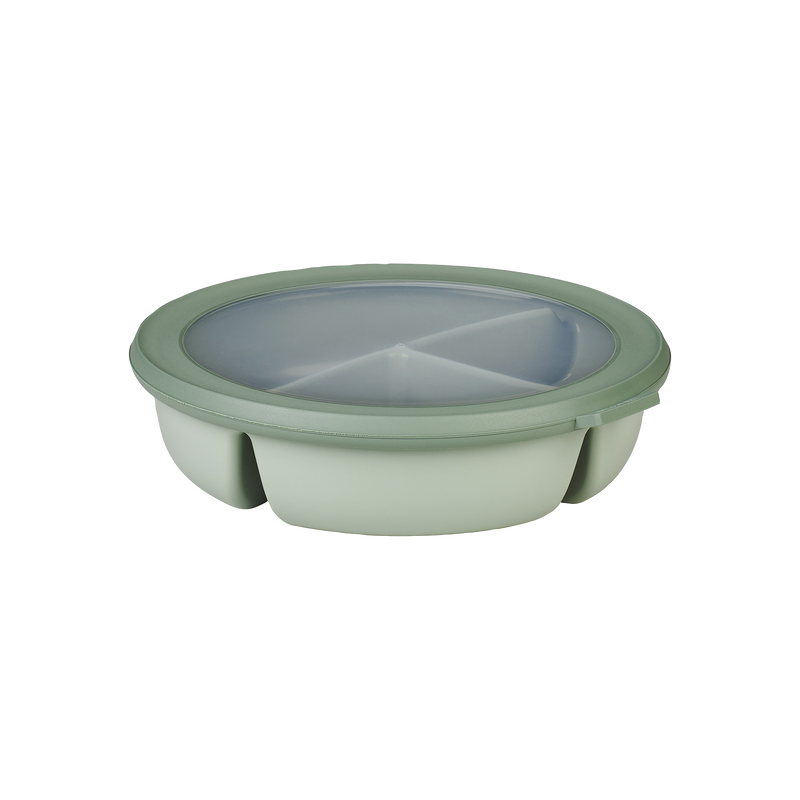 Cirqula Skål m/låg trio Cirqula Skål m/låg trio