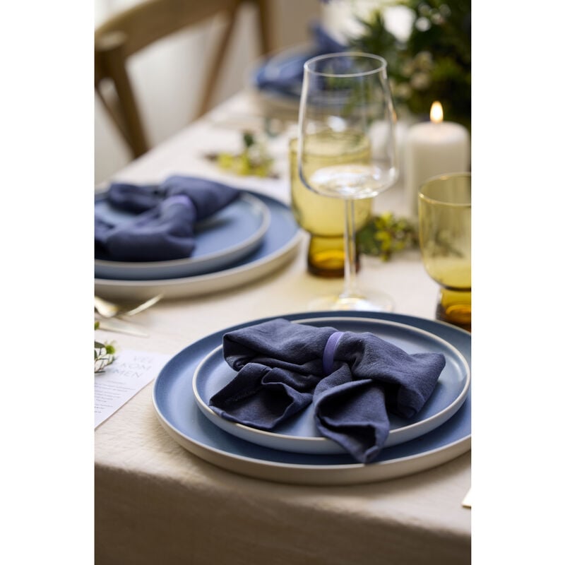 North Assiette plate North Assiette plate