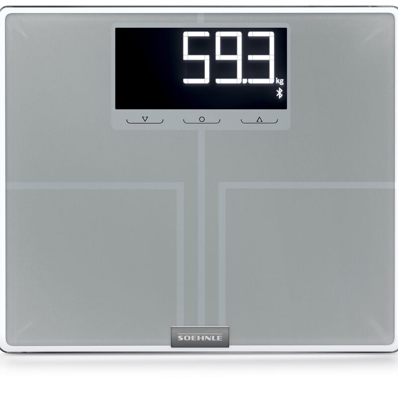 Shape Sense Connect 200 Kropsanalysev&aelig;gt