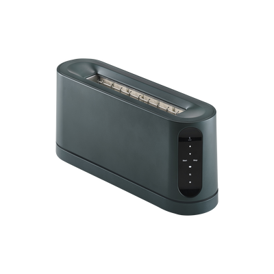 Long Slot Toaster