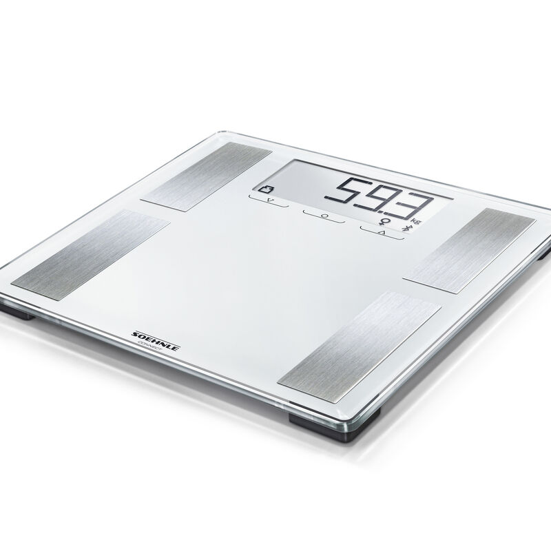 Shape Sense Connect 100 Kroppsanalysvåg Shape Sense Connect 100 Kroppsanalysvåg