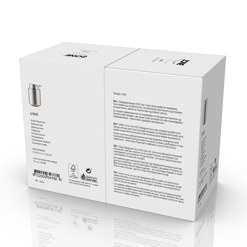 Ume Distributeur de savon