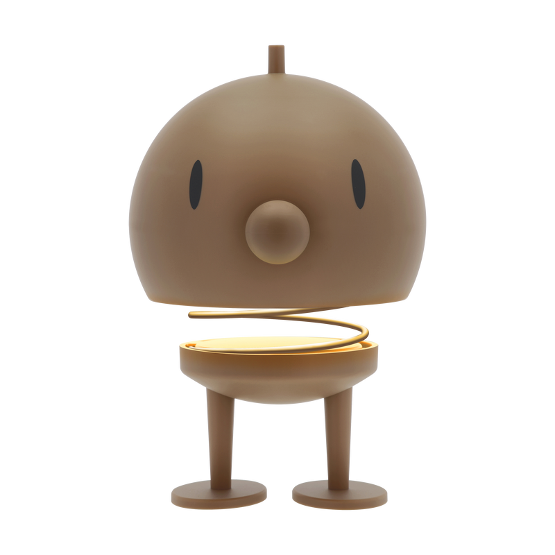 Soft Bumble LED Lampe