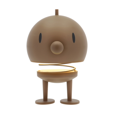 Soft Bumble LED Lampe