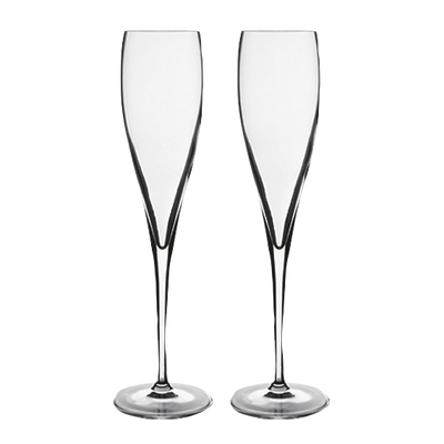 Vinoteque Champagneglas 2 stk.