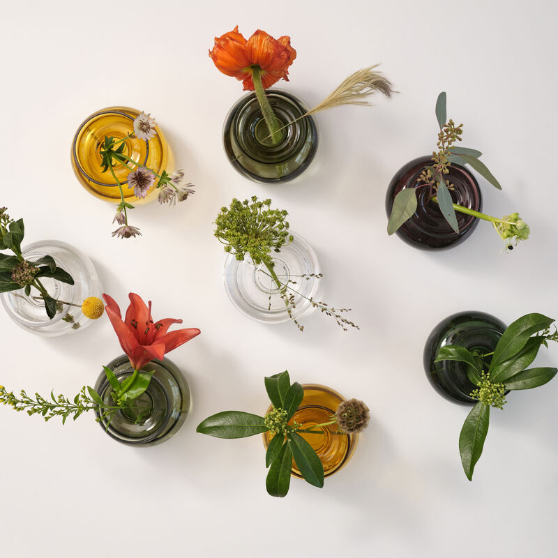 Inu Vase