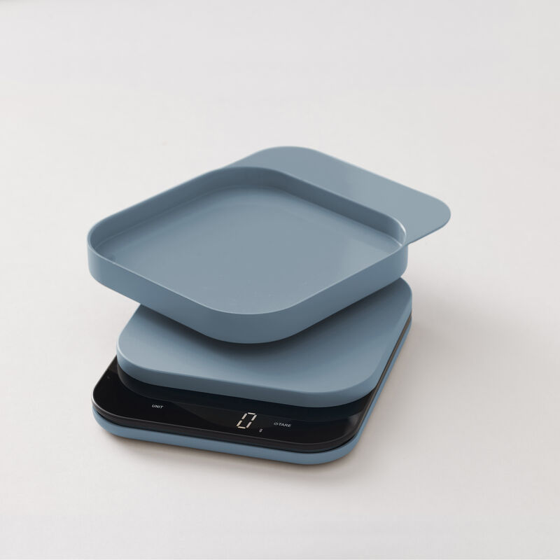 Mensura Kitchen scale