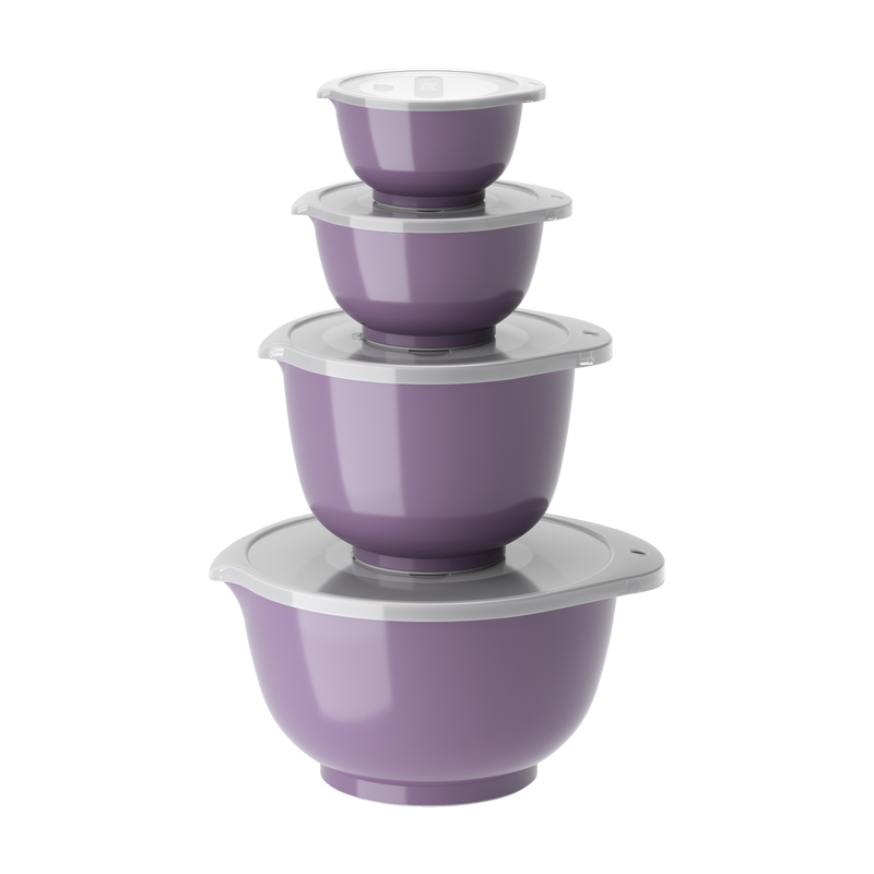 NEW Margrethe R&uuml;hrsch&uuml;ssel-Set 8-teilig 8 Stck.