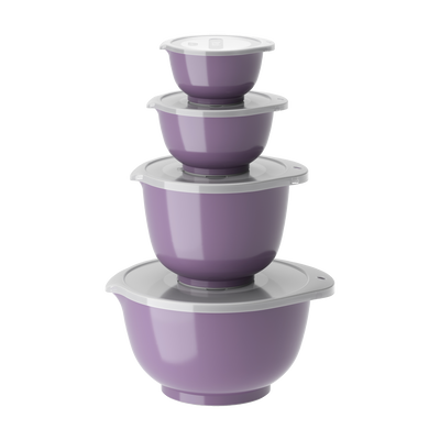 NEW Margrethe Set de bols 8 pces 8 pces