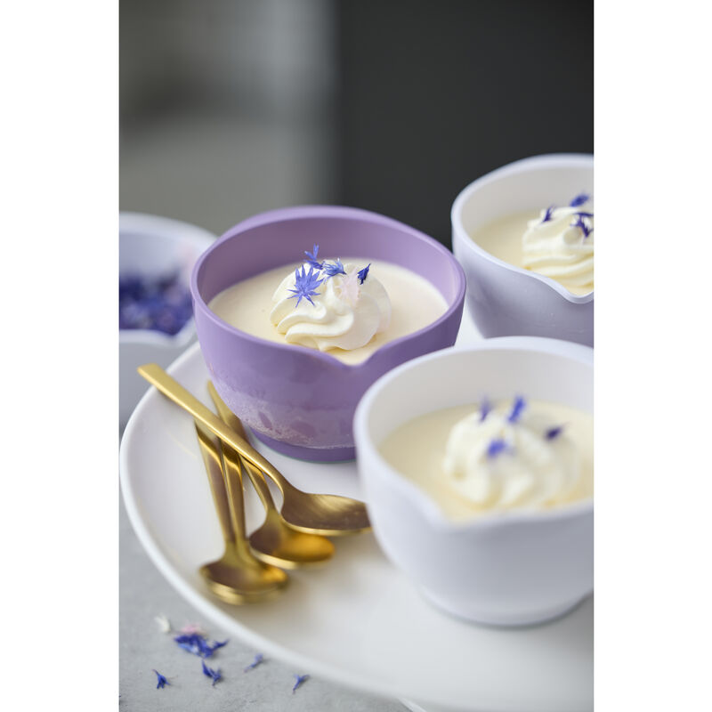 NEW Margrethe R&uuml;hrsch&uuml;ssel