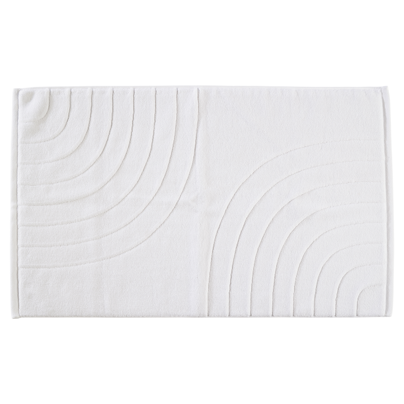 Time Tapis de bain Time Tapis de bain