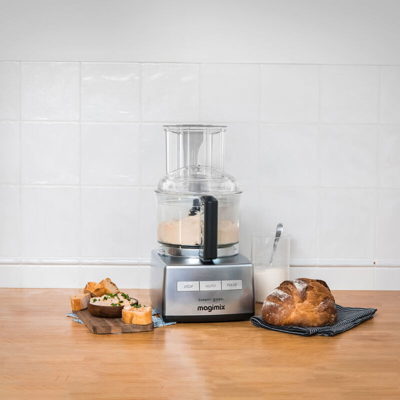 CS 3200 XL Foodprocessor 650 watt
