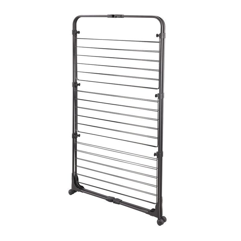 Classic Tower 270 Black Tørkestativ