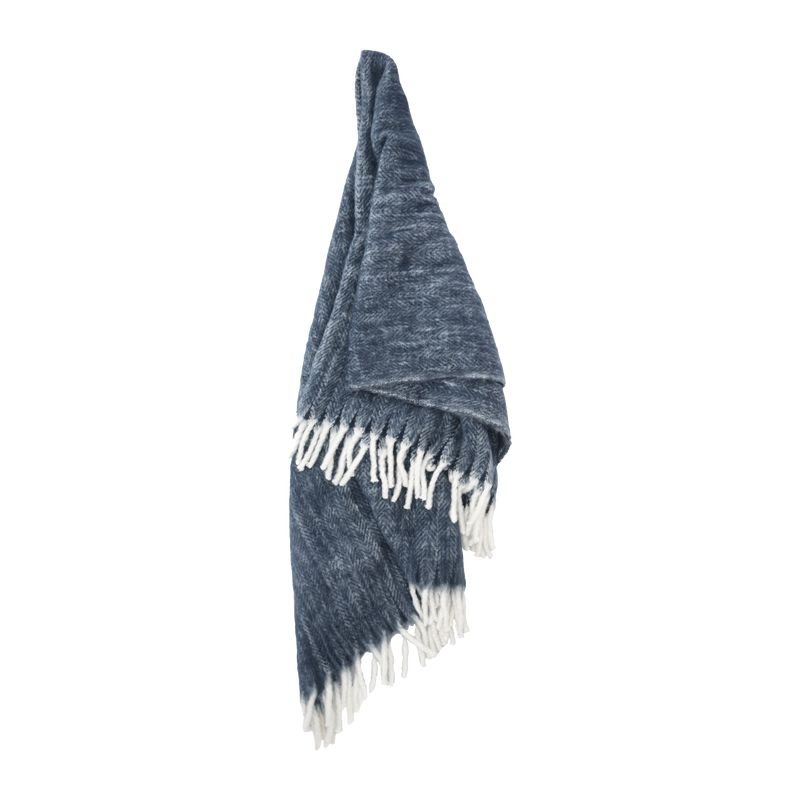 Brushed Throw Brushed Throw