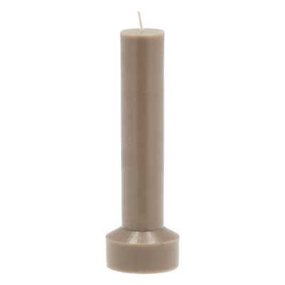 Hvils Pillar candle