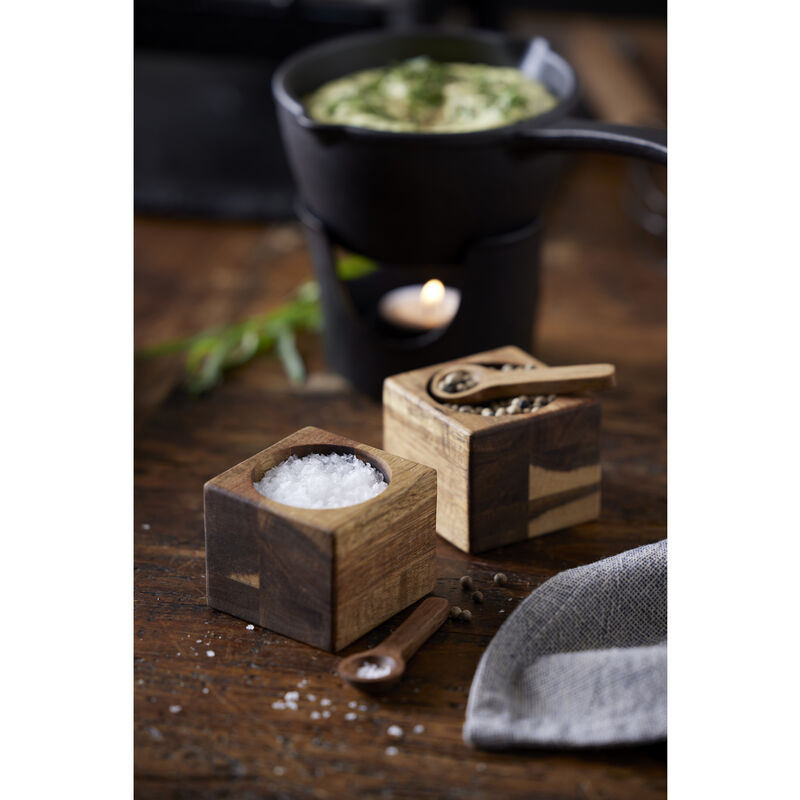 Minisk&aring;lsett 2 stk.