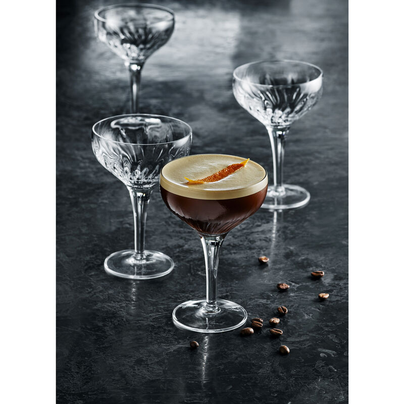 Mixology Cocktailglas 4 stk.