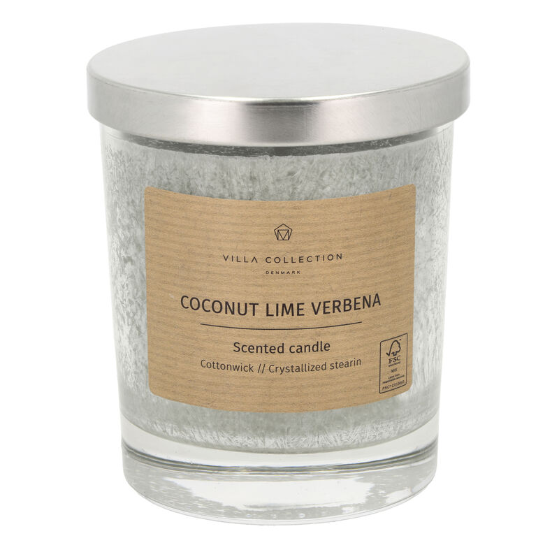 Kras Fragrance candle