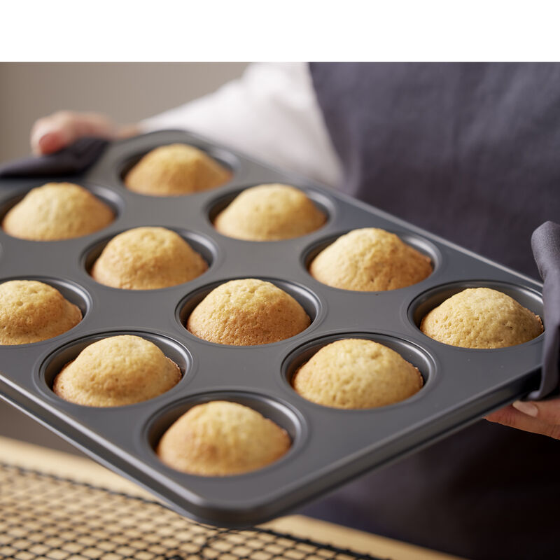 Muffinform til 12 stk.