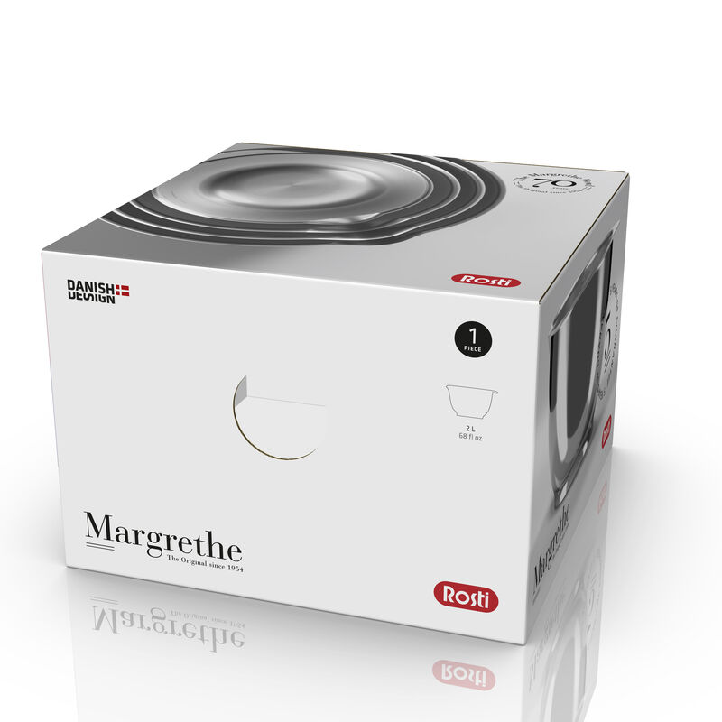 Margrethe Rührschüssel Margrethe Rührschüssel