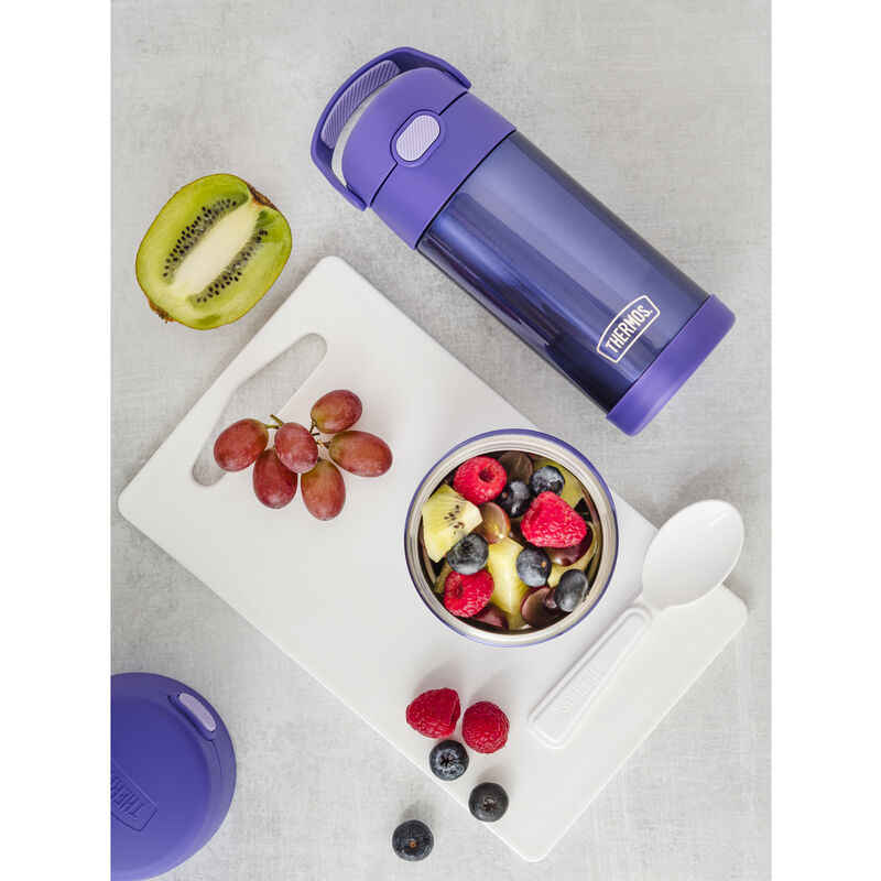 Funtainer Mattermos