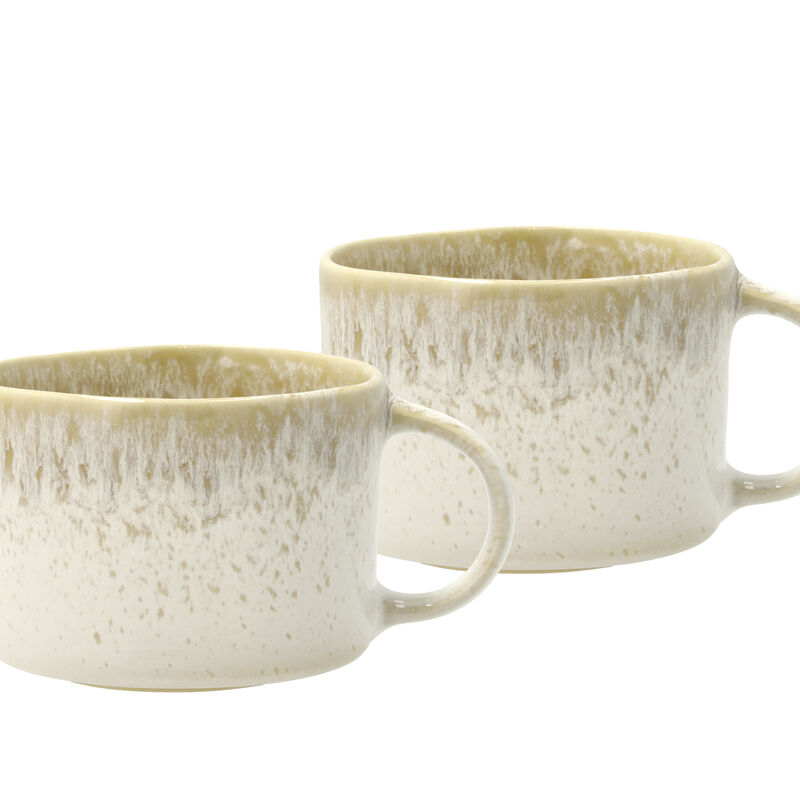 Allure Krus m/hank 2 stk. Allure Krus m/hank 2 stk.