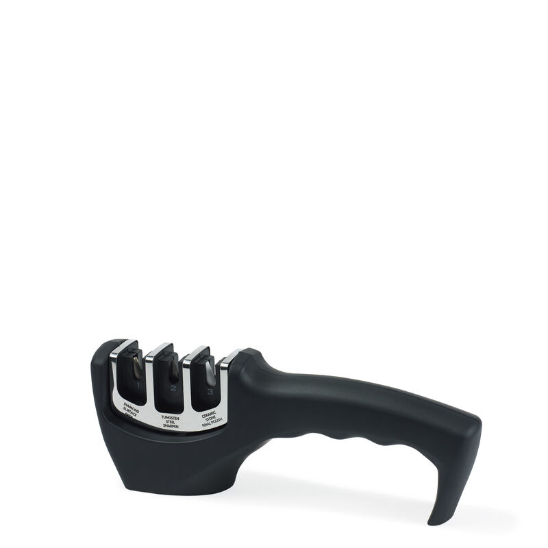 Knife sharpener Knife sharpener