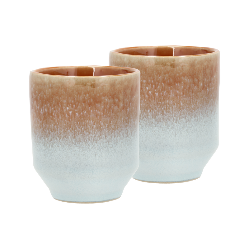 Allure Krus 2 stk. Allure Krus 2 stk.