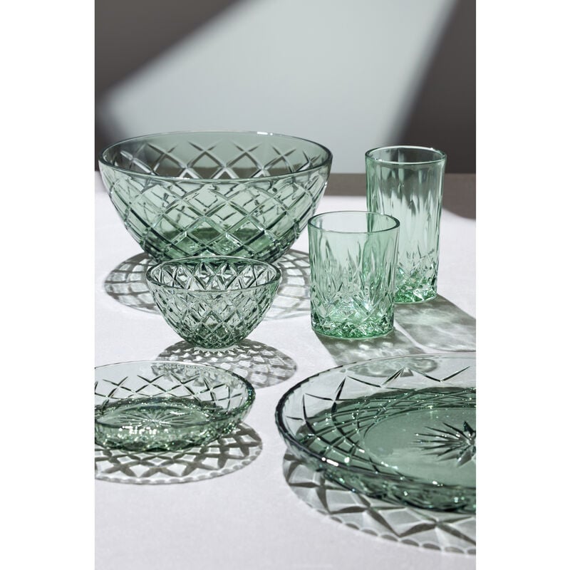 Sorrento Teller 4 Stck. Sorrento Teller 4 Stck.