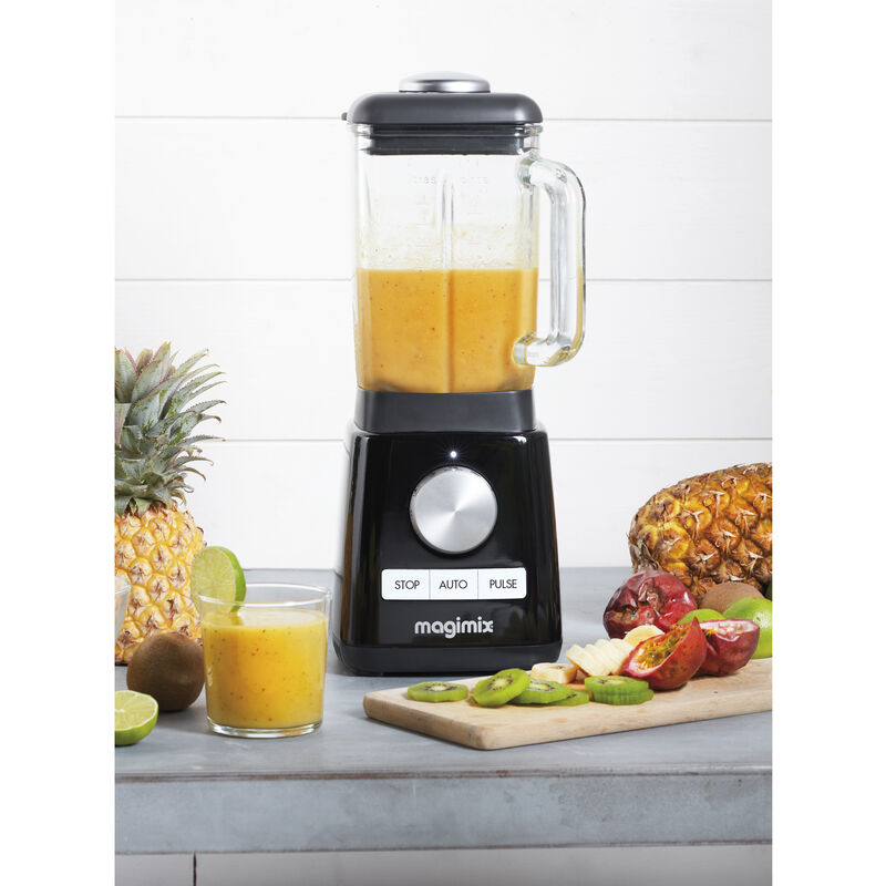 Power 4 Blender 1300 watt