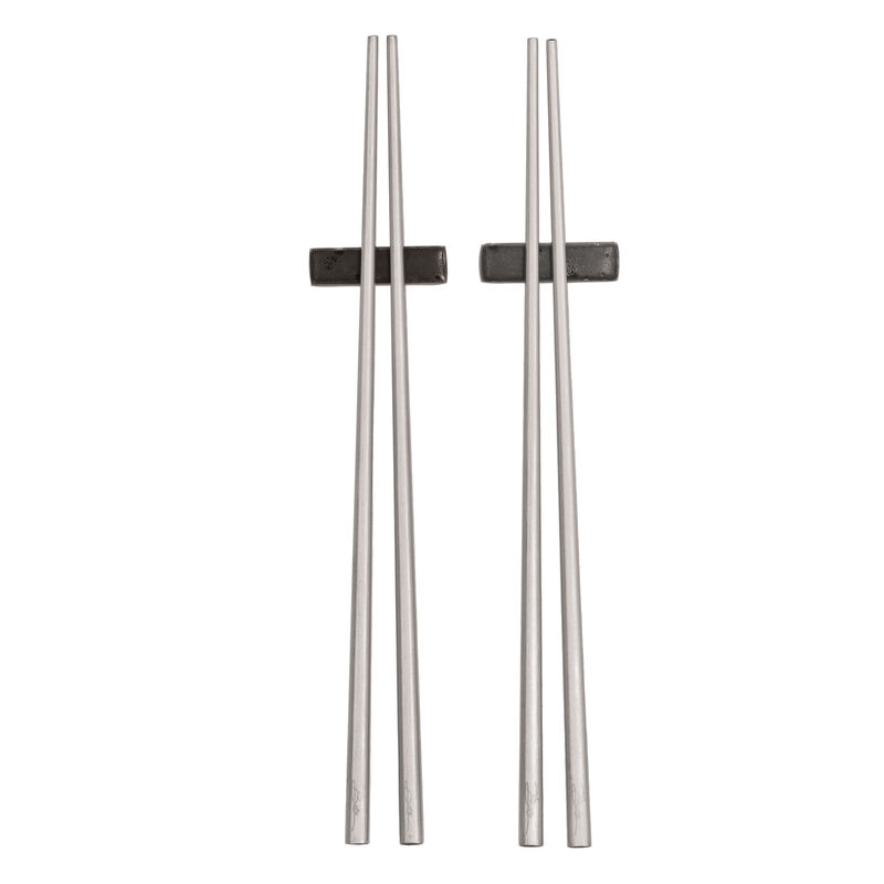 Essstäbchen 2 Set