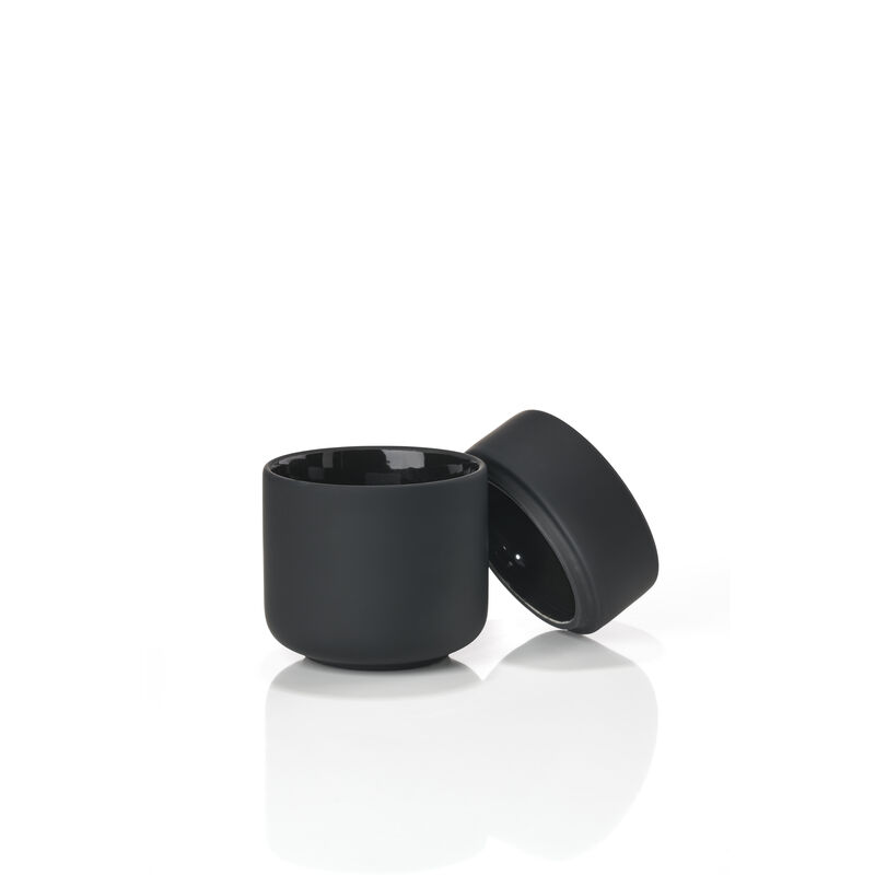 Ume Krukke med låg Ume Krukke med låg