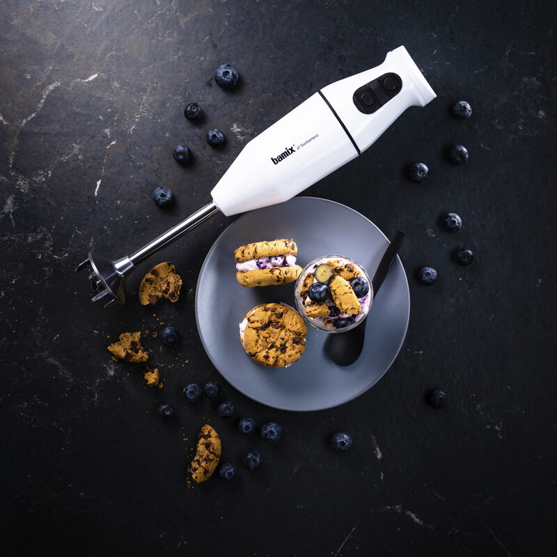 Cordless Stavmikser 10,8 volt