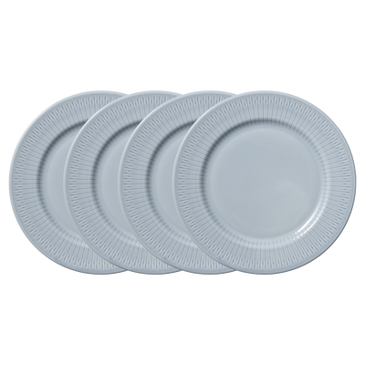 Horizon Tallrik 4 st