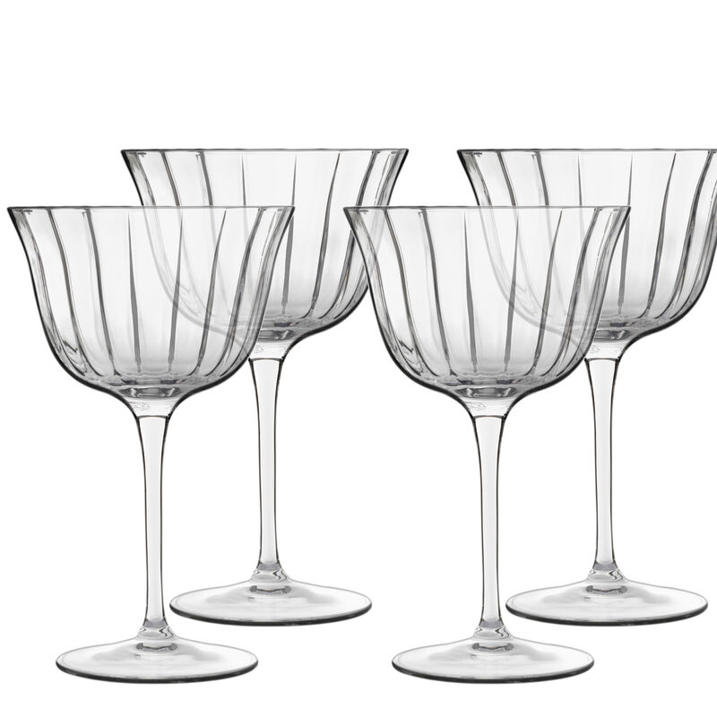 Bach Cocktailglas retro 4 stk.