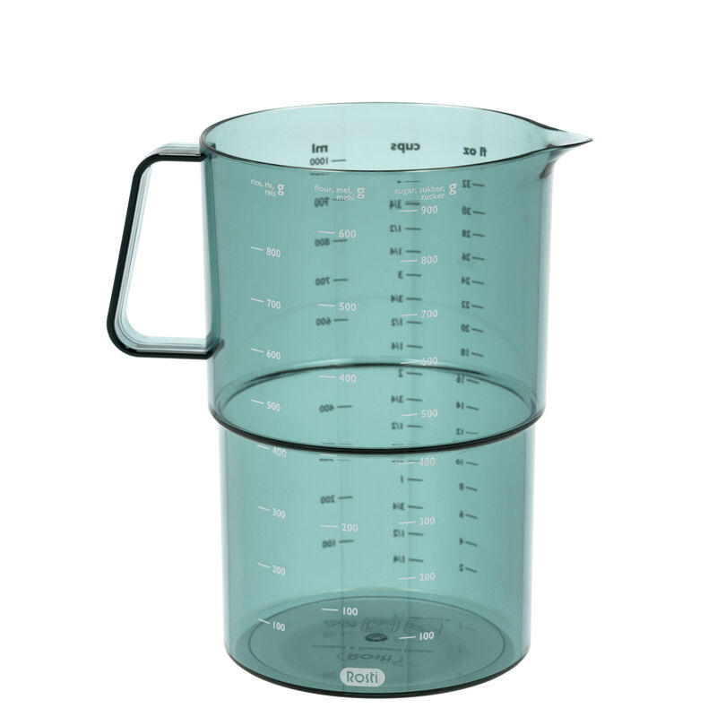 Mensura Measuring set 3 pcs