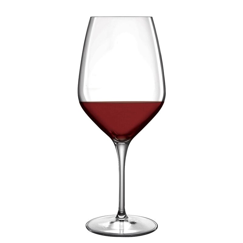 LB Atelier Rödvinsglas Chianti 6 st LB Atelier Rödvinsglas Chianti 6 st