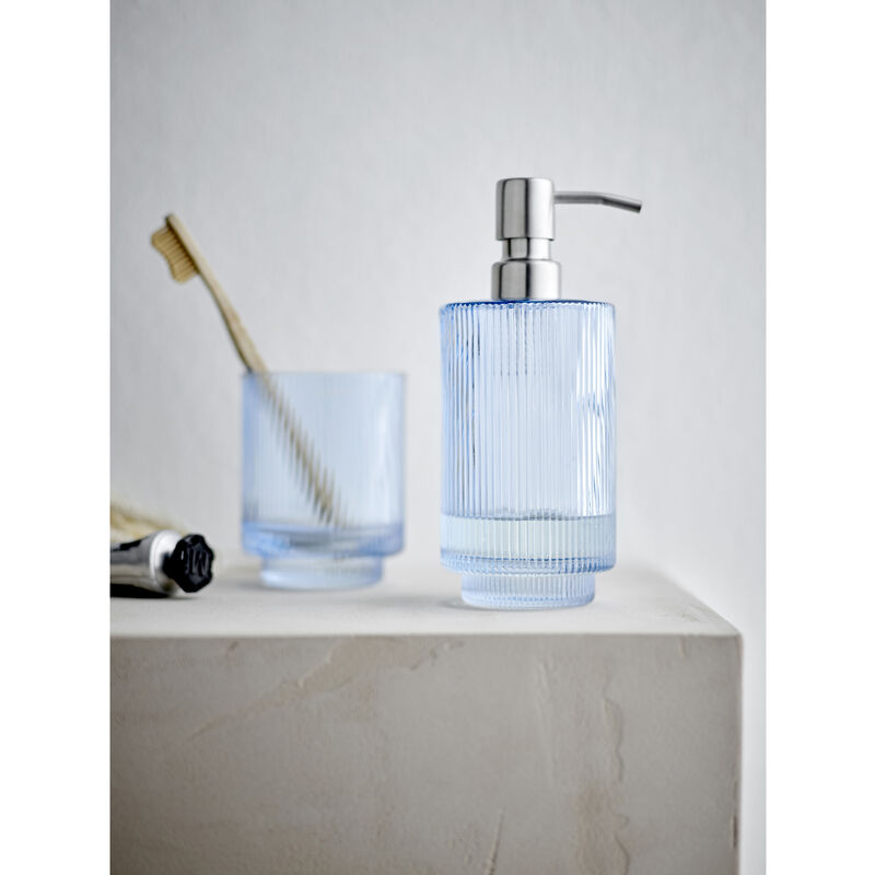 Clarity Tandbørsteholder