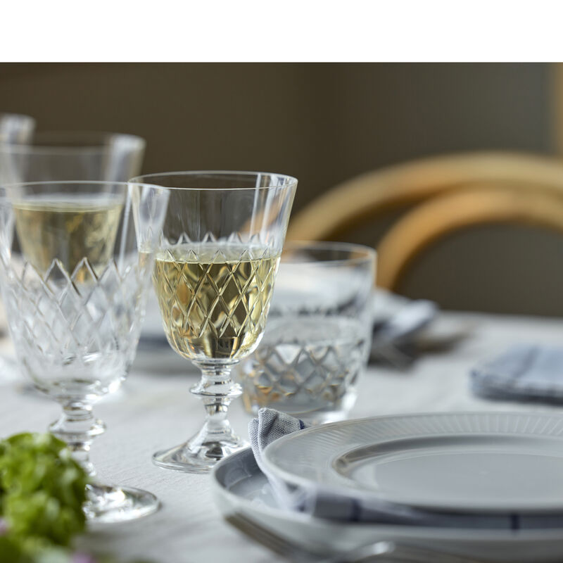 Eaton Weissweinglas 2 Stck.