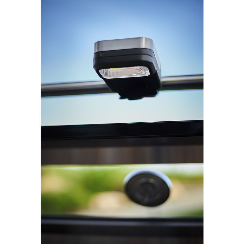 LED-lampe for gassgrill