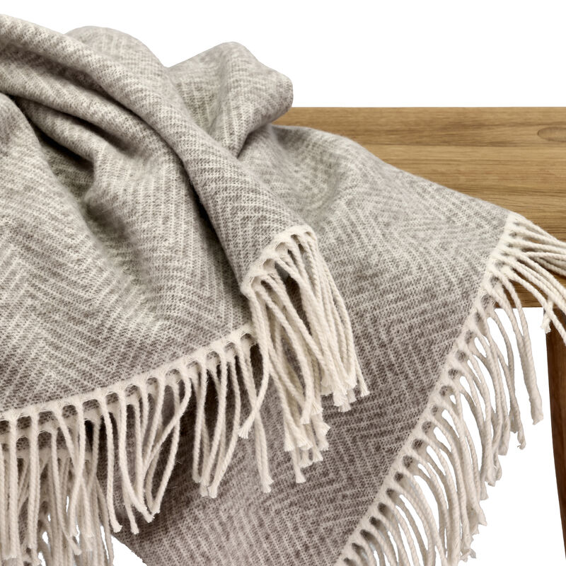 Stillness Throw Stillness Throw