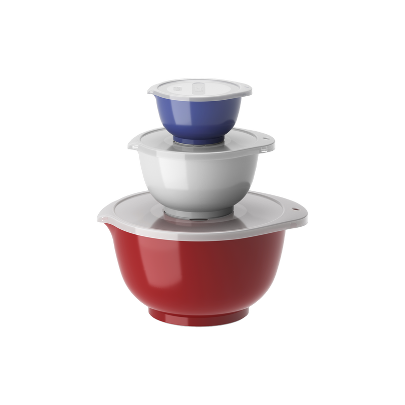 NEW Margrethe R&oslash;resk&aring;les&aelig;t 6 dele 6 dele