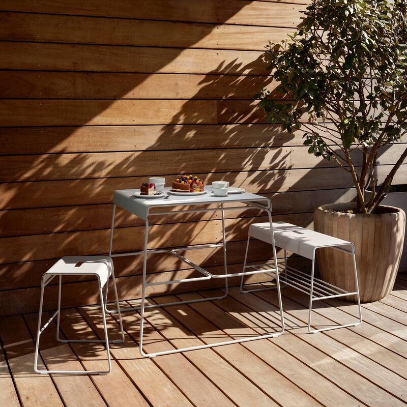 A-Stool Outdoor Pall A-Stool Outdoor Pall
