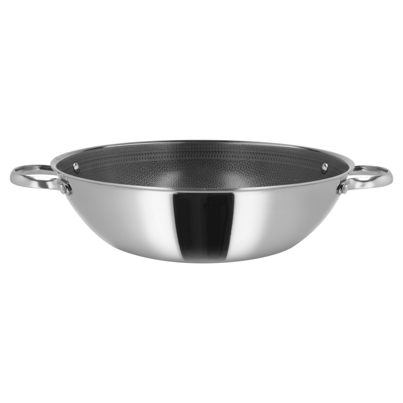 Paillon Hybrid Wok