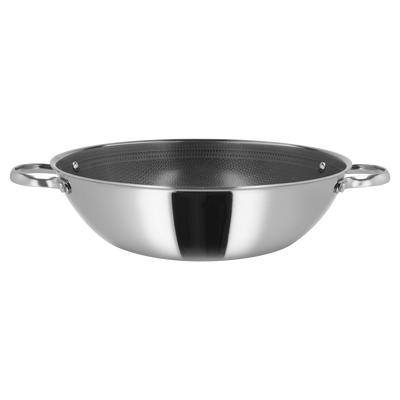 Paillon Hybrid Wok