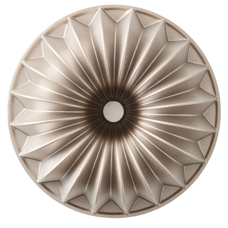 Slice Bundt-kageform Slice Bundt-kageform