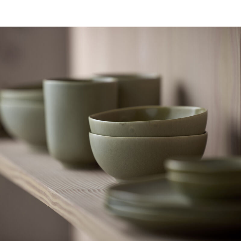 Shoku Assiette plate